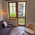 Marie Oldtown Self Check-in By Quarterstays Apartment Vilnius