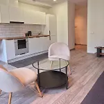 Marie Oldtown Self Check-in By Quarterstays * Vilnius
