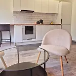 Apartment Marie Oldtown Self Check-in By Quarterstays