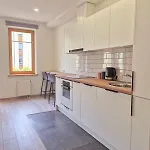 Marie Oldtown Self Check-in By Quarterstays Apartment *