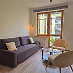 Butas Marie Oldtown Self Check-in By Quarterstays Vilnius