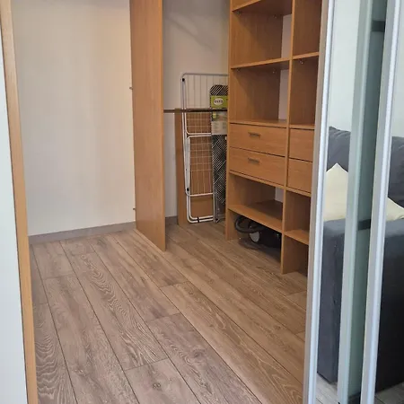 Sv2 Marie Oldtown Self Check-in By Quarterstays Apartment *