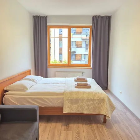 Apartment Marie Oldtown Self Check-in By Quarterstays *