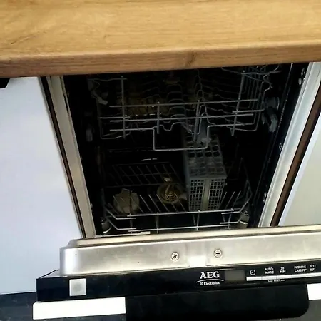 Appartamento Sv2 Marie Oldtown Self Check-in By Quarterstays *