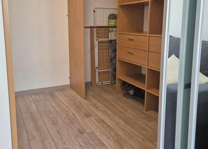 Marie Oldtown Self Check-in By Quarterstays Apartment *