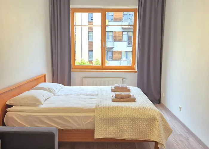 Apartment Marie Oldtown Self Check-in By Quarterstays *