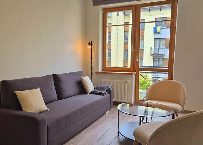 Butas Sv2 Marie Oldtown Self Check-in By Quarterstays Vilnius