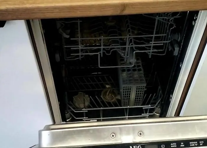 Apartment Marie Oldtown Self Check-in By Quarterstays *