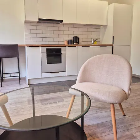 Apartament Marie Oldtown Self Check-in By Quarterstays
