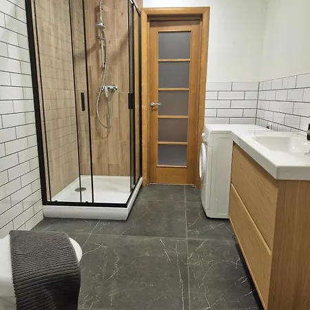 Apartament Marie Oldtown Self Check-in By Quarterstays *