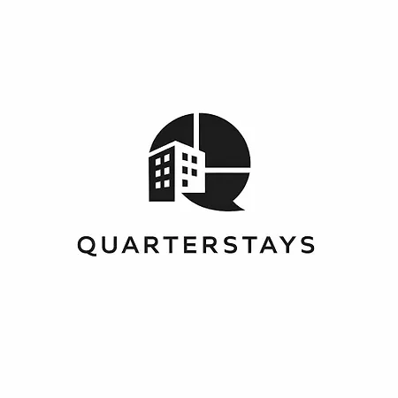 Appartement Marie Oldtown Self Check-in By Quarterstays *